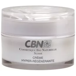 Cbn Creme Hyper-Regenerante 50ml - Profumeria Italia