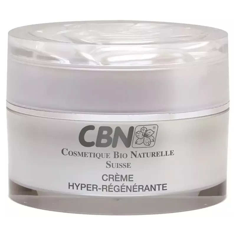Cbn Creme Hyper-Regenerante 50ml - Profumeria Italia Cbn Creme Hyper-Regenerante 50ml - Profumeria Italia