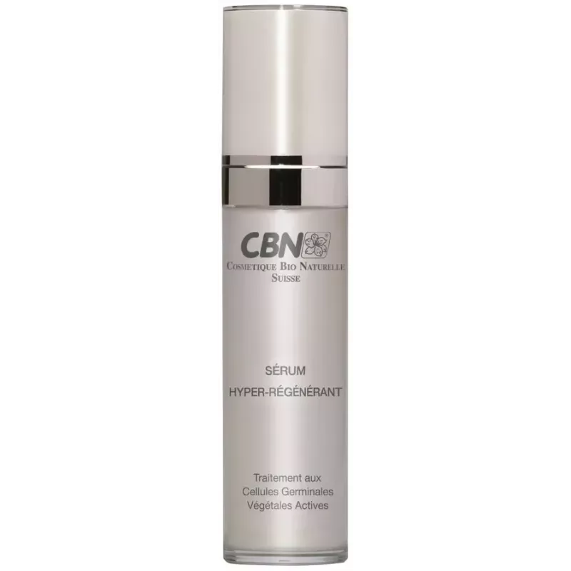 Cbn Serum Hyper-Regenerant 30ml - Profumeria Italia