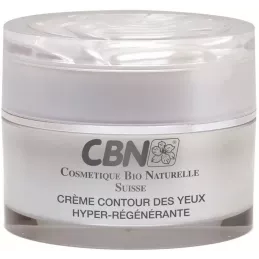 Cbn Crème Contour Des Yeux Hyper-Régénérante 30ml
