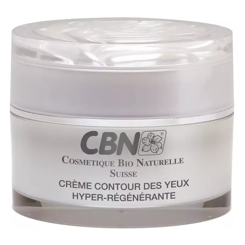 Cbn Crème Contour Des Yeux Hyper-Régénérante 30ml Cbn Crème Contour Des Yeux Hyper-Régénérante 30ml
