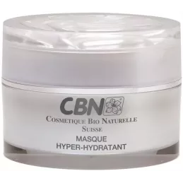 Cbn Masque Hyper-Hydratant 50ml - Profumeria Italia