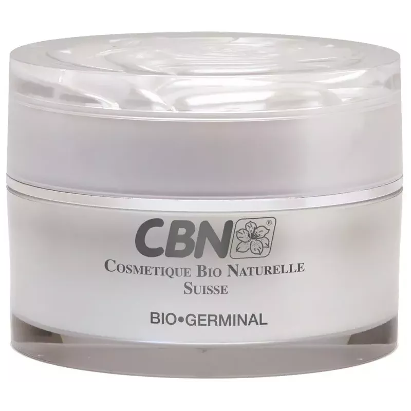 Cbn Bio Germinal 50ml - Profumeria Italia Cbn Bio Germinal 50ml - Profumeria Italia