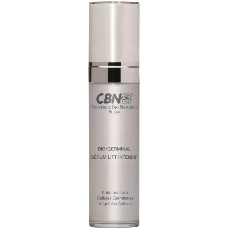 Cbn Bio Germinal Serum Lift Intensive 30ml - Profumeria Italia