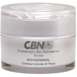 Cbn Bio Germinal Contour Levres et Yeux 30ml - Profumeria Italia