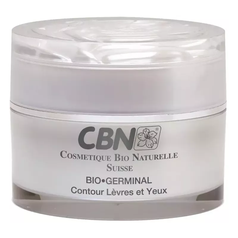 Cbn Bio Germinal Contour Levres et Yeux 30ml - Profumeria Italia Cbn Bio Germinal Contour Levres et Yeux 30ml - Profumeria Italia