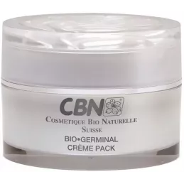 Cbn Bio Germinal Creme Pack 50ml - Profumeria Italia