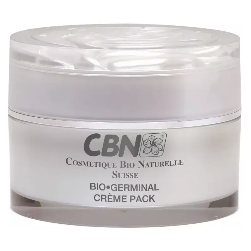 Cbn Bio Germinal Creme Pack 50ml - Profumeria Italia Cbn Bio Germinal Creme Pack 50ml - Profumeria Italia
