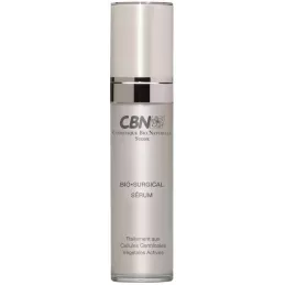 Cbn Bio Surgical Serum 30ml - Porfumeria Italia