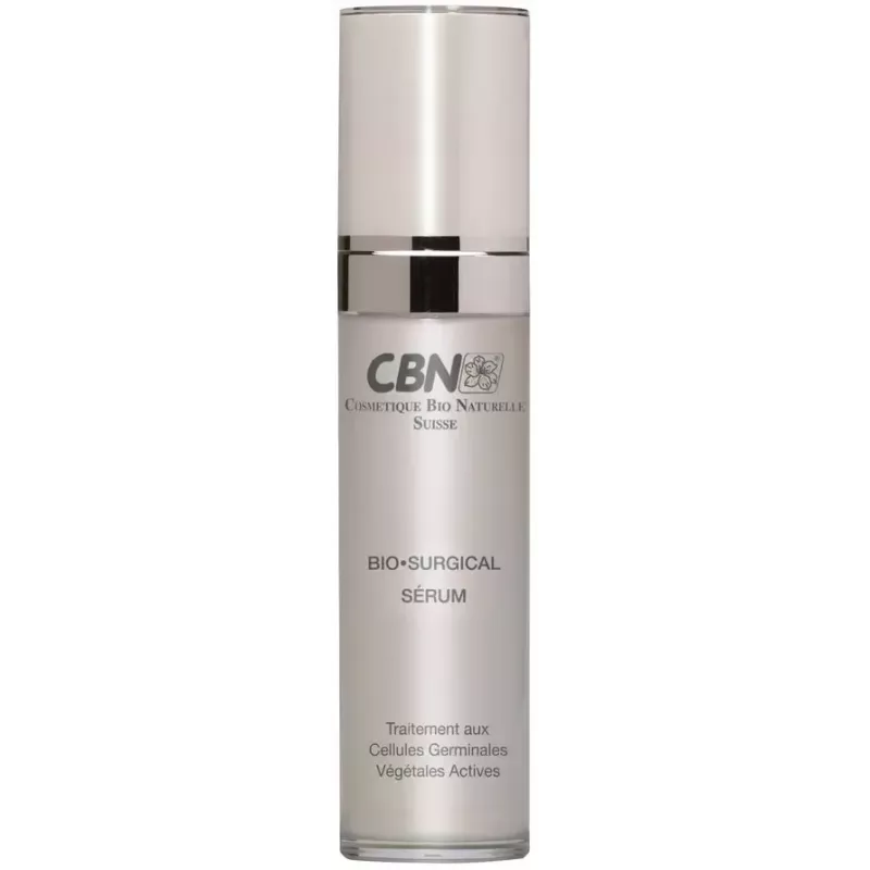 Cbn Bio Surgical Serum 30ml - Porfumeria Italia Cbn Bio Surgical Serum 30ml - Porfumeria Italia