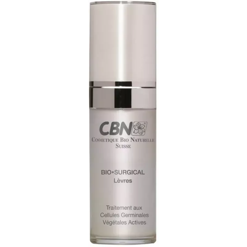Cbn Bio Surgical Levres 15ml - Profumeria Italia Cbn Bio Surgical Levres 15ml - Profumeria Italia