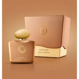 Acqua di Sardegna Shardana Honebu Eau de Parfum 100ml
