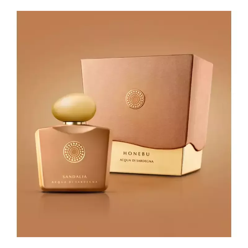 Acqua di Sardegna Shardana Honebu Eau de Parfum 100ml Acqua di Sardegna Shardana Honebu Eau de Parfum 100ml