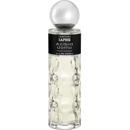 Saphir Acqua Uomo Eau de Parfum 200ml - Profumeria Italia