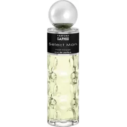 Saphir Select Man Eau de Parfum 200ml - Profumeria Italia