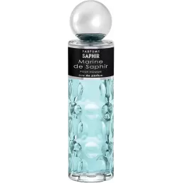 Saphir Marine de Saphir Eau de Parfum 200ml - Profumeria Italia