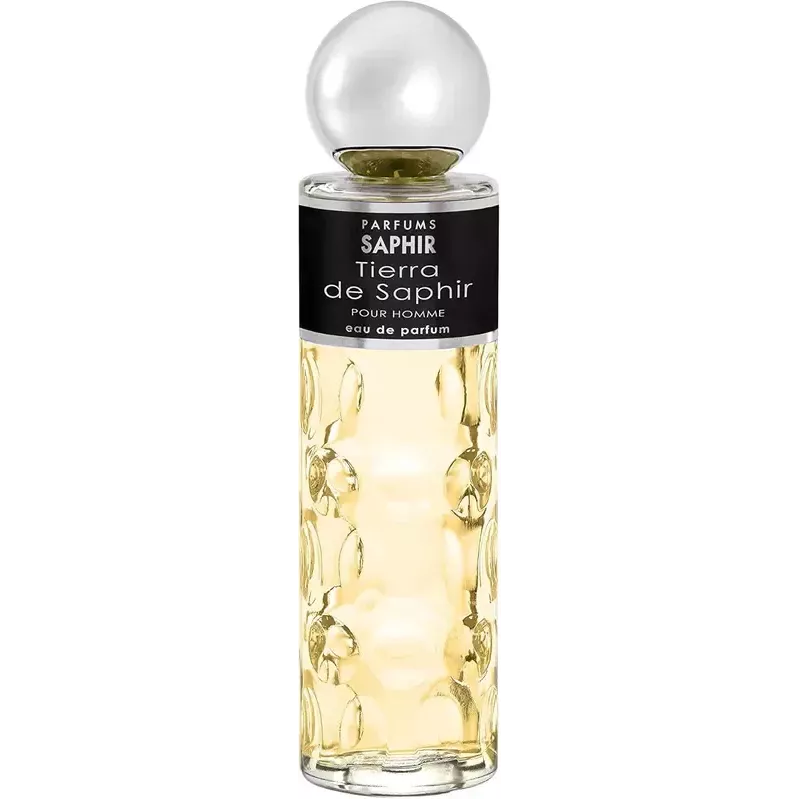 Saphir Tierra de Saphir