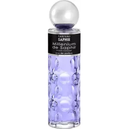 Saphir Millenium de Saphir Eau de Parfum 200ml - Profumeria Italia
