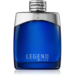 Montblanc Legend Blue Eau de parfum - Profumeria Italia