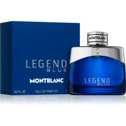 Montblanc Legend Blue Eau de parfum - Profumeria Italia Montblanc Legend Blue Eau de parfum - Profumeria Italia