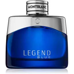 Montblanc Legend Blue Eau de parfum - Profumeria Italia Montblanc Legend Blue Eau de parfum - Profumeria Italia