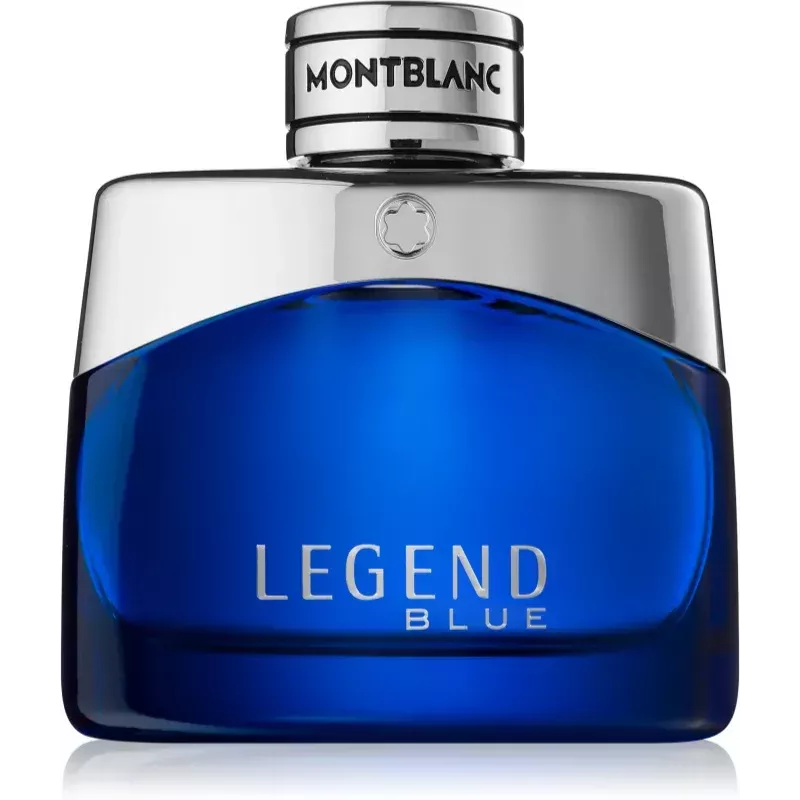 Montblanc Legend Blue Eau de parfum - Profumeria Italia Montblanc Legend Blue Eau de parfum - Profumeria Italia