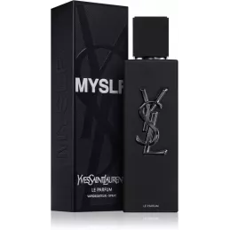 Yves Saint Laurent MYSLF Le Parfum - Profumeria Italia Yves Saint Laurent MYSLF Le Parfum - Profumeria Italia