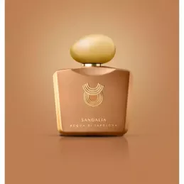 Acqua di Sardegna Shardana Qadèsh Eau de Parfum 100ml Acqua di Sardegna Shardana Qadèsh Eau de Parfum 100ml