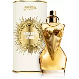 Jean Paul Gaultier Gaultier Divine Eau de Parfum - Profumeria Italia Jean Paul Gaultier Gaultier Divine Eau de Parfum - Profumeria Italia