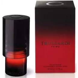 Trussardi Primo Eau de Parfum - Profumeria Italia Trussardi Primo Eau de Parfum - Profumeria Italia