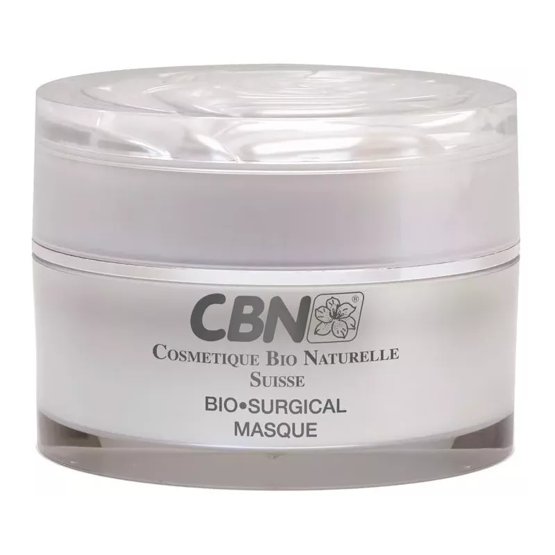 Cbn Bio Surgical Masque 50ml - Profumeria Italia Cbn Bio Surgical Masque 50ml - Profumeria Italia