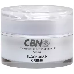 Cbn Blockchain Creme 50ml - Profumeria Italia