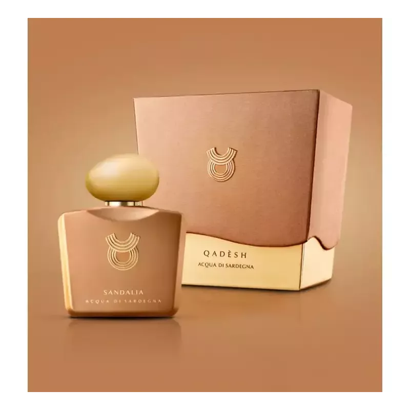 Acqua di Sardegna Shardana Qadèsh Eau de Parfum 100ml Acqua di Sardegna Shardana Qadèsh Eau de Parfum 100ml
