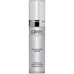 Cbn Blockchain Serum 30ml - Profumeria Italia