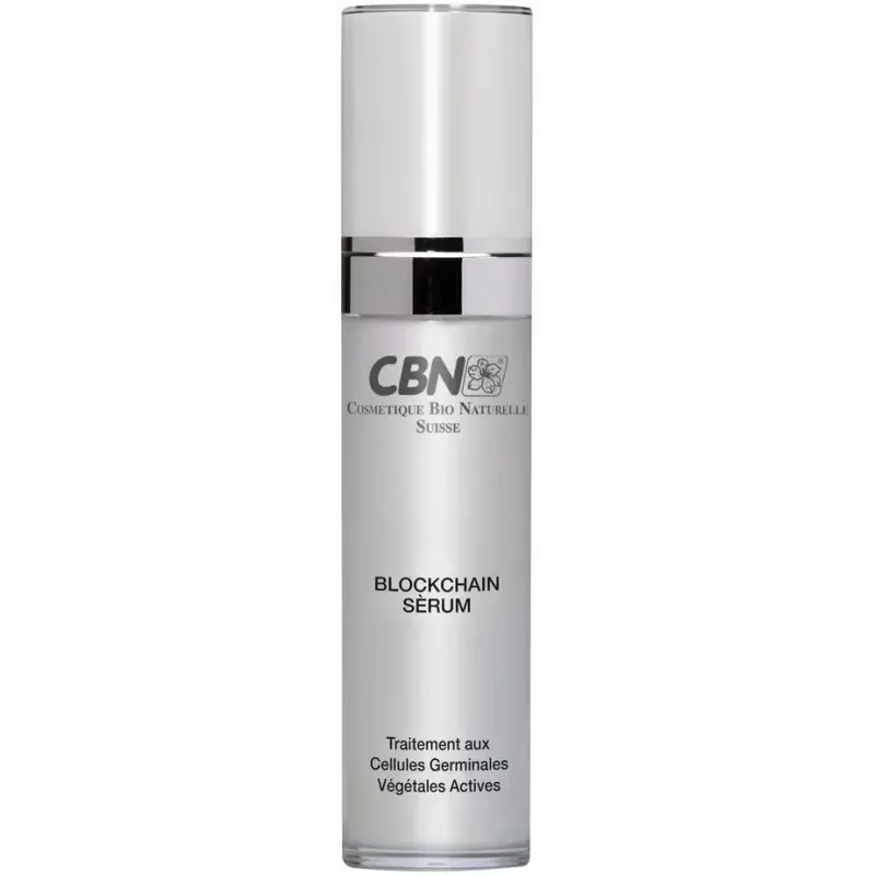 Cbn Blockchain Serum 30ml - Profumeria Italia Cbn Blockchain Serum 30ml - Profumeria Italia