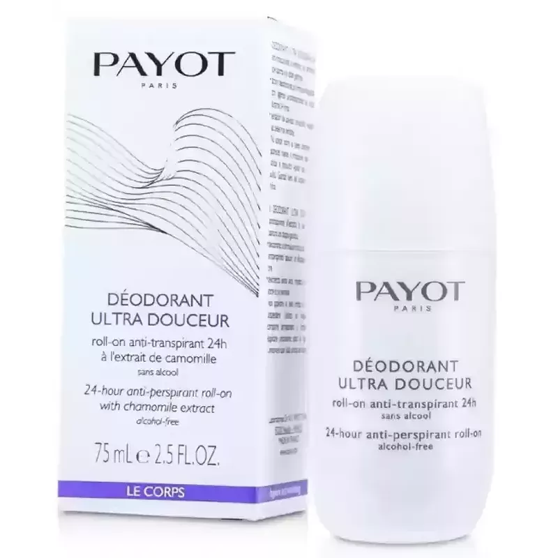 Payot Deodorante Ultra Douceur 75ml - Profumeria Italia Payot Deodorante Ultra Douceur 75ml - Profumeria Italia