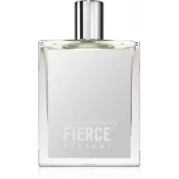 Abercrombie & Fitch Naturally Fierce Eau de Parfum 100ml
