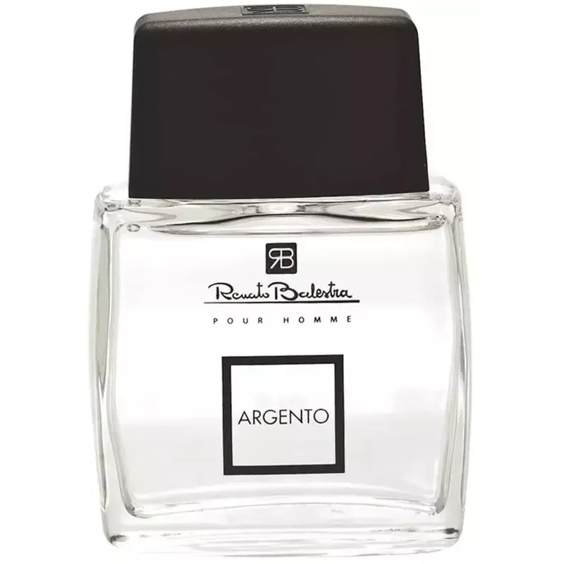 Renato Balestra Argento After Shave 100ml - Profumeria Italia Renato Balestra Argento After Shave 100ml - Profumeria Italia