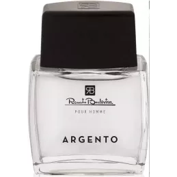 Renato Balestra Argento Eau de Toilette 100ml - Profumeria Italia