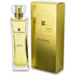 Renato Balestra Oro Eau de Toilette 100ml - Profumeria Italia