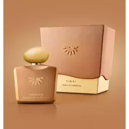 Acqua di Sardegna Shardana Sirai Eau de Parfum 100ml