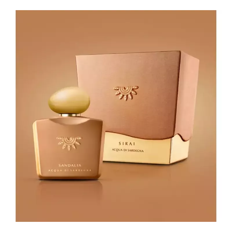 Acqua di Sardegna Shardana Sirai Eau de Parfum 100ml Acqua di Sardegna Shardana Sirai Eau de Parfum 100ml