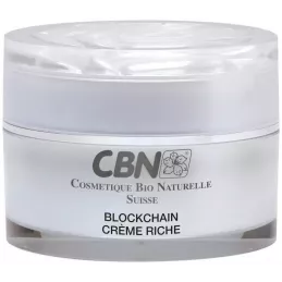 Cbn Blockchain Creme Riche 50ml - Profumeria Italia