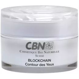 Cbn Blockchain Contour Des Yeux 30ml - Profumeria Italia