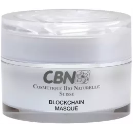 Cbn Blockchain Masque 50ml - Profumeria Italia