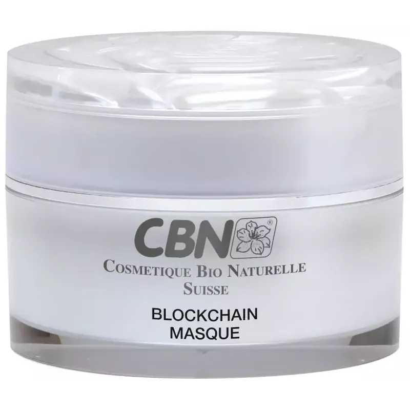 Cbn Blockchain Masque 50ml - Profumeria Italia Cbn Blockchain Masque 50ml - Profumeria Italia