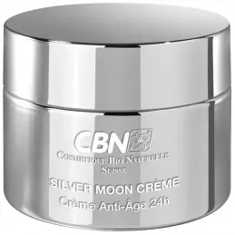 Cbn Silver Moon Crème 50ml - Profumeria Italia