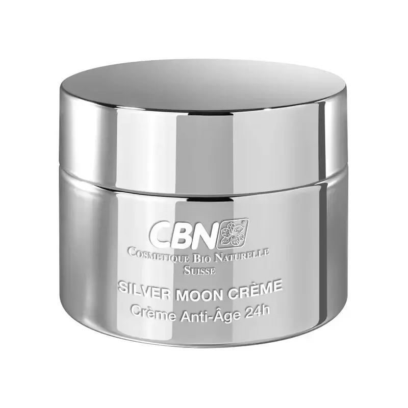 Cbn Silver Moon Crème 50ml - Profumeria Italia Cbn Silver Moon Crème 50ml - Profumeria Italia