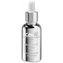 Cbn Silver Moon Serum 30ml - Profumeria Italia