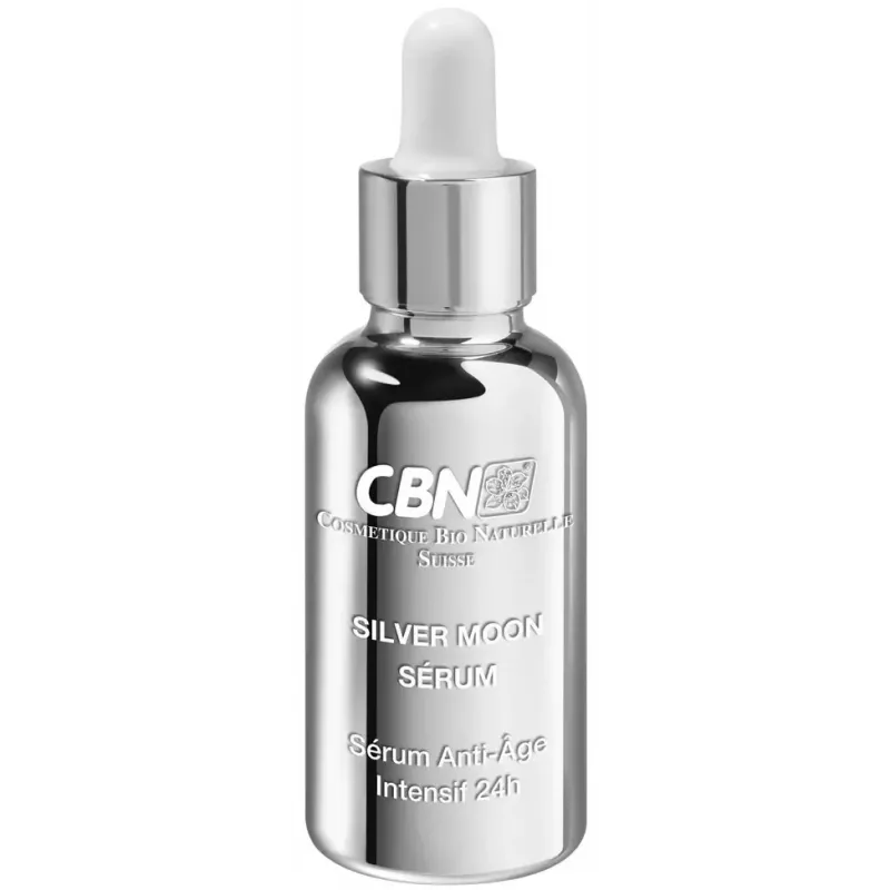 Cbn Silver Moon Serum 30ml - Profumeria Italia Cbn Silver Moon Serum 30ml - Profumeria Italia
